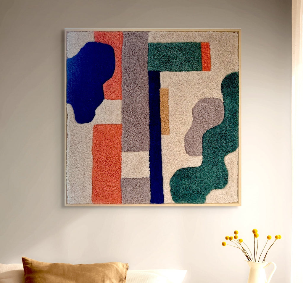 Géometric Art